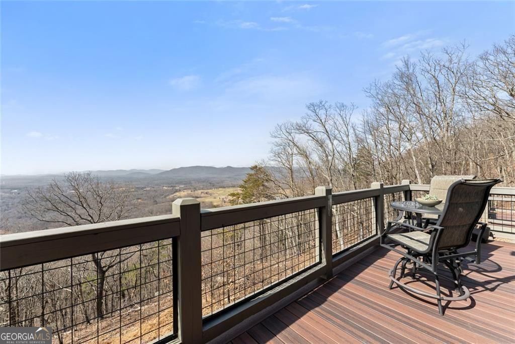 655 Mountainside Drive Cleveland GA 30528