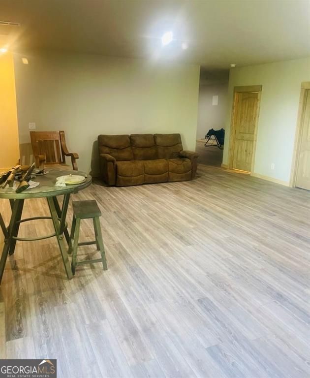 655 Mountainside Drive Cleveland GA 30528