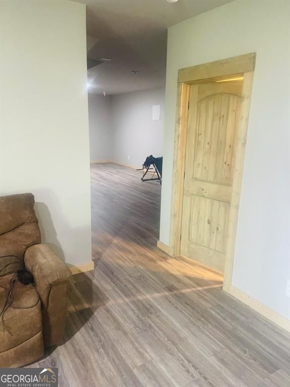 655 Mountainside Drive Cleveland GA 30528