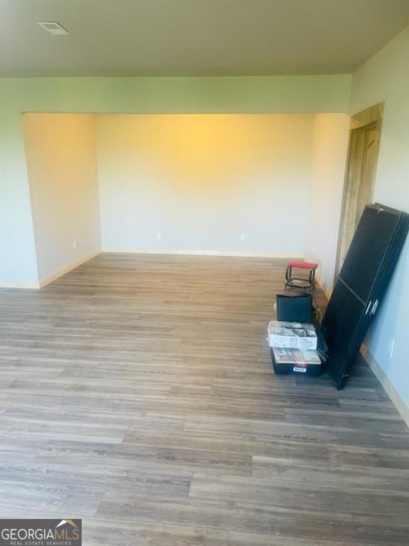 655 Mountainside Drive Cleveland GA 30528