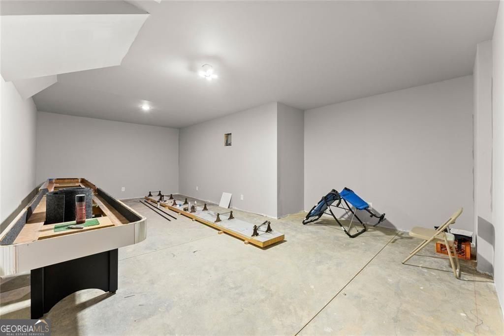 655 Mountainside Drive Cleveland GA 30528