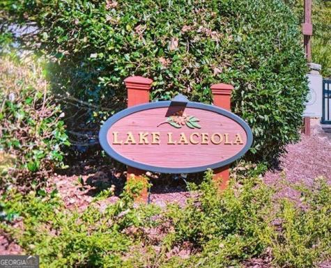 655 Mountainside Drive Cleveland GA 30528