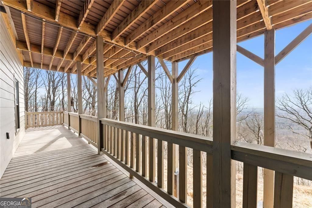 655 Mountainside Drive Cleveland GA 30528
