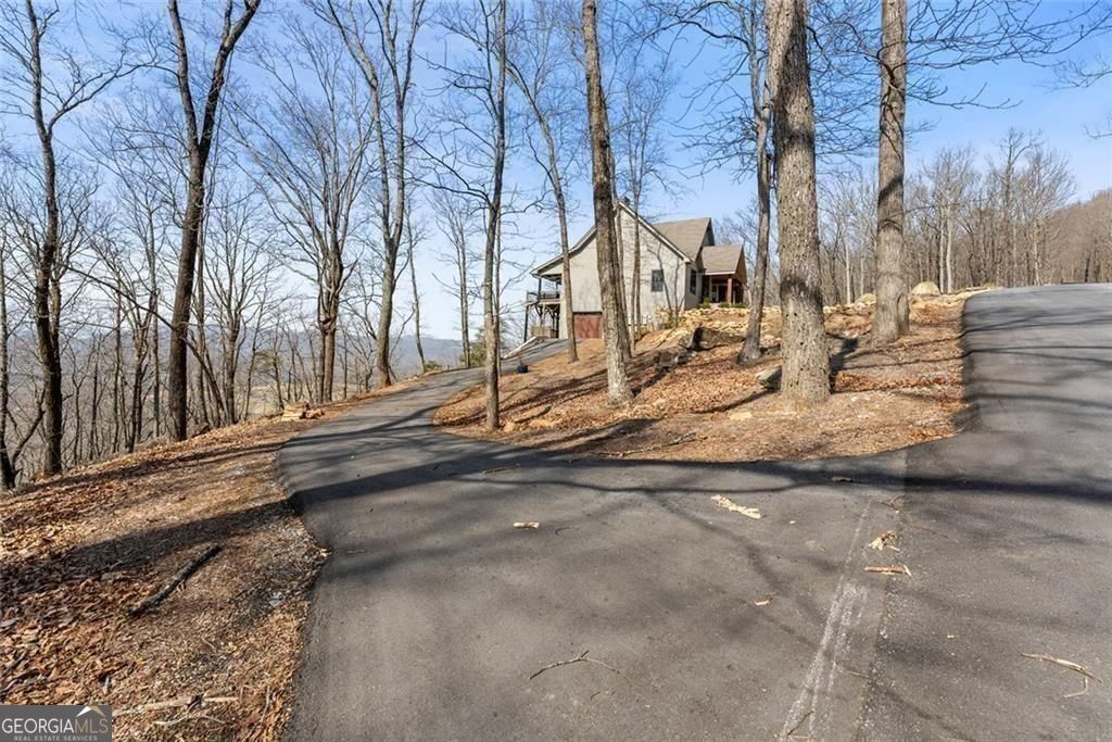 655 Mountainside Drive Cleveland GA 30528