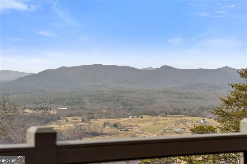 655 Mountainside Drive Cleveland GA 30528