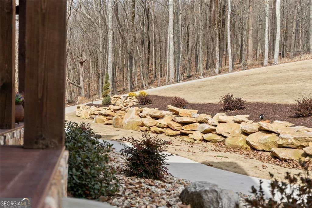 655 Mountainside Drive Cleveland GA 30528