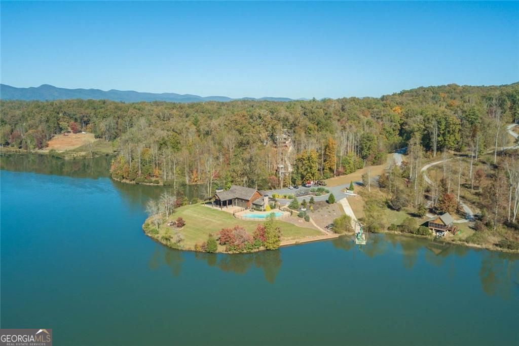 655 Mountainside Drive Cleveland GA 30528