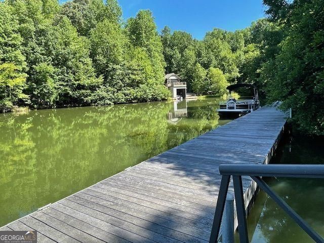 655 Mountainside Drive Cleveland GA 30528