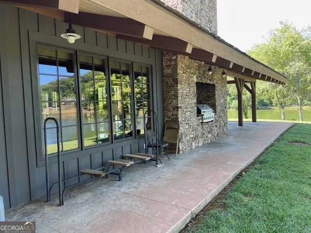 655 Mountainside Drive Cleveland GA 30528
