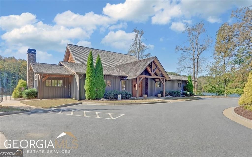 655 Mountainside Drive Cleveland GA 30528