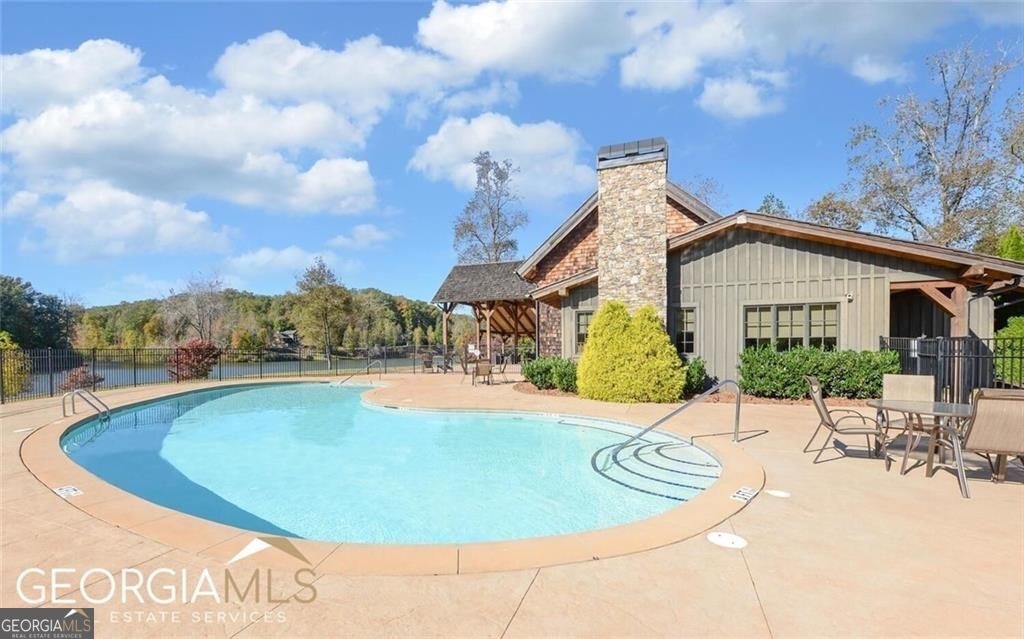 655 Mountainside Drive Cleveland GA 30528
