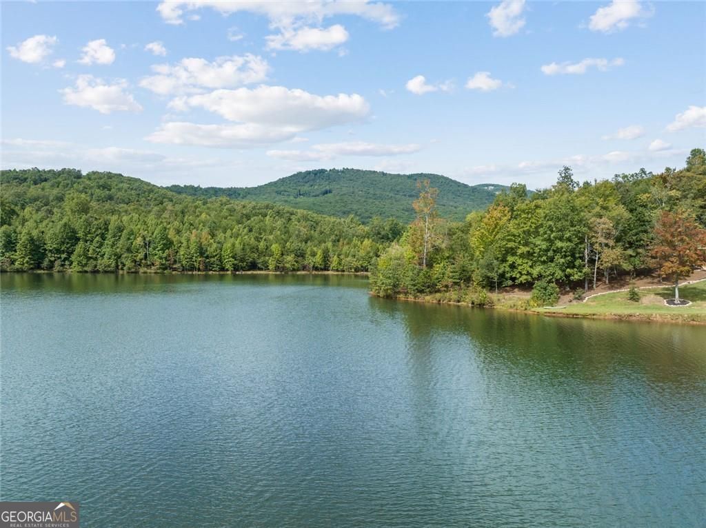 655 Mountainside Drive Cleveland GA 30528