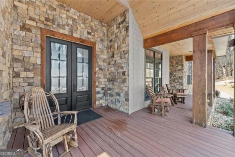 655 Mountainside Drive Cleveland GA 30528