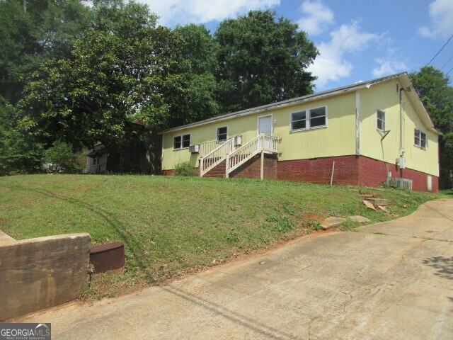 505 E Main Street Thomaston GA 30286