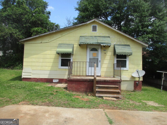 505 E Main Street Thomaston GA 30286
