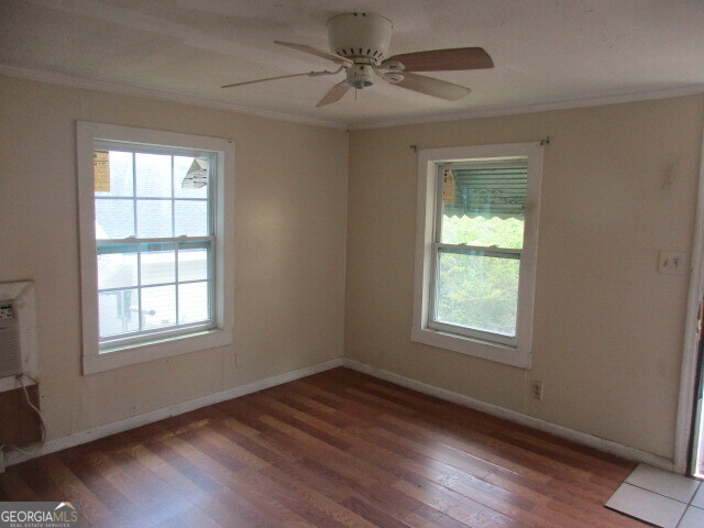 505 E Main Street Thomaston GA 30286