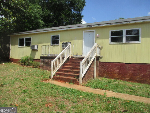 505 E Main Street Thomaston GA 30286