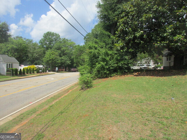 505 E Main Street Thomaston GA 30286