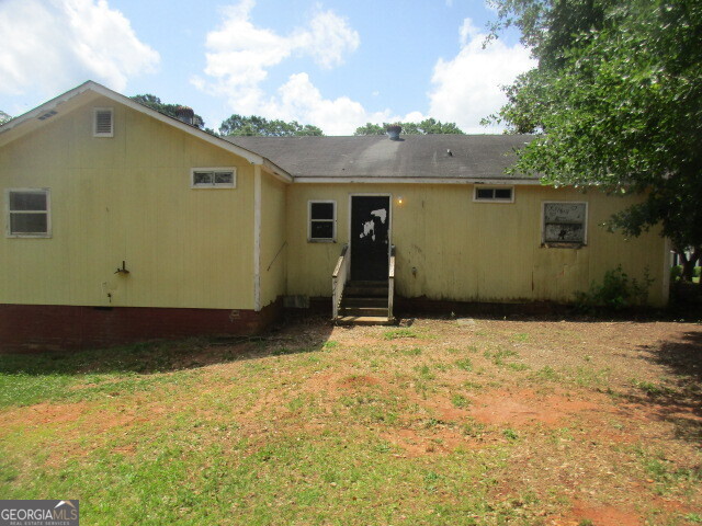 505 E Main Street Thomaston GA 30286