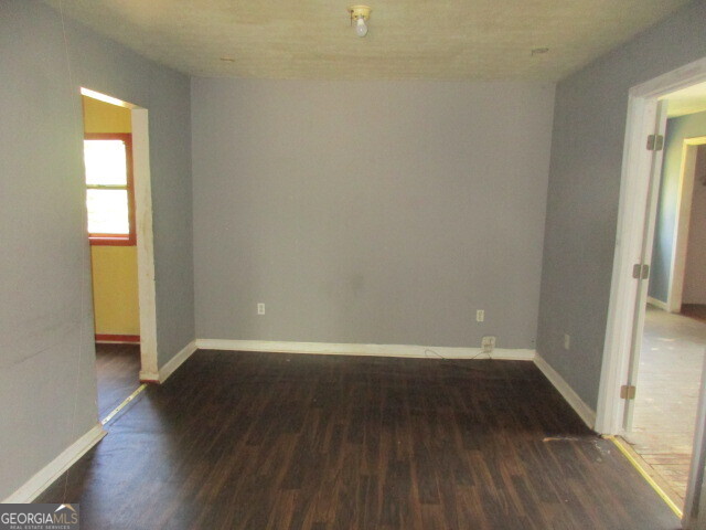 505 E Main Street Thomaston GA 30286