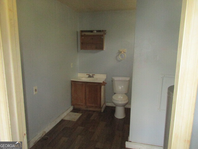 505 E Main Street Thomaston GA 30286