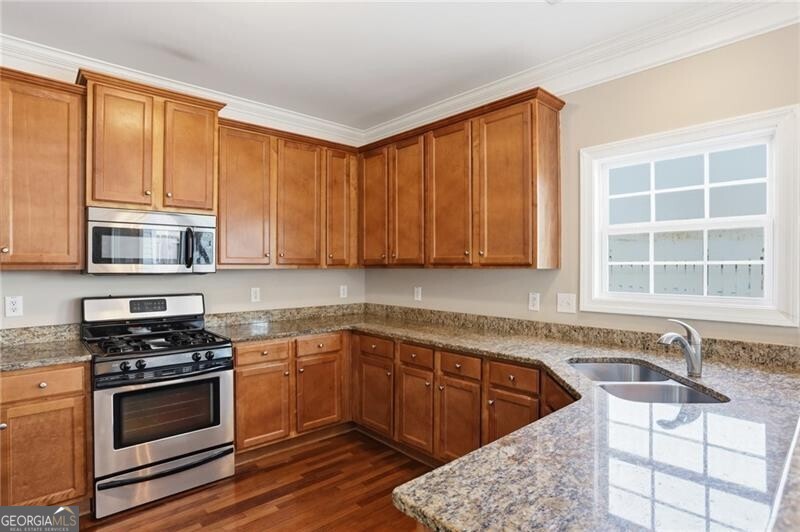 311 Oscar Way Dallas GA 30132