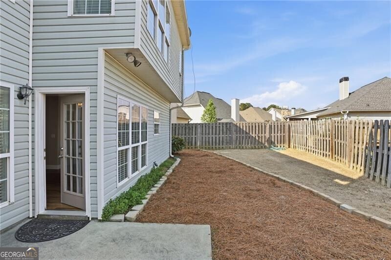 311 Oscar Way Dallas GA 30132