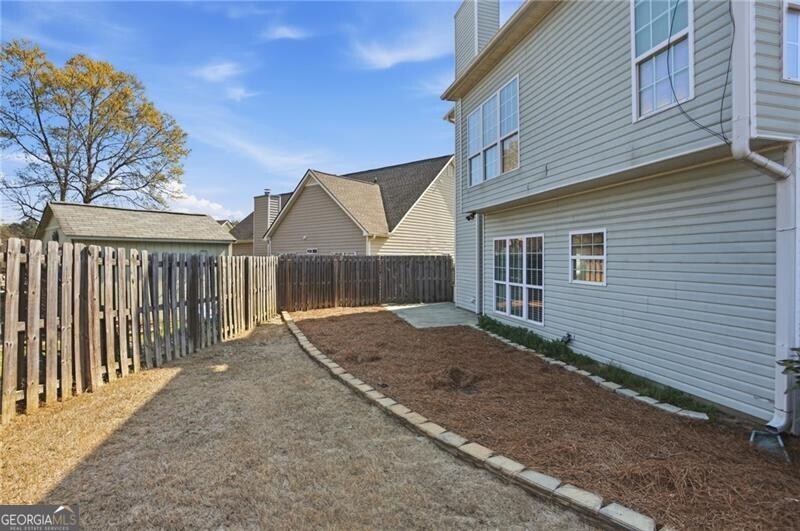 311 Oscar Way Dallas GA 30132