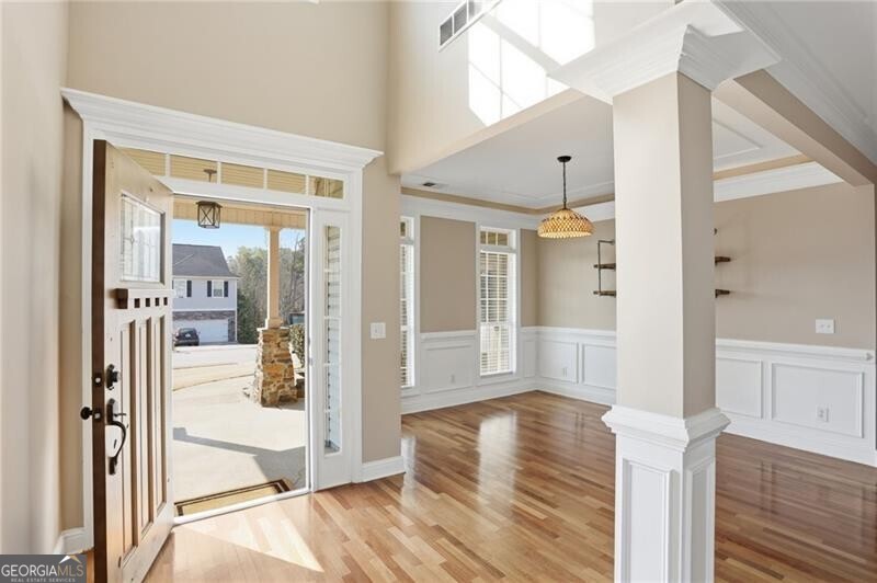 311 Oscar Way Dallas GA 30132