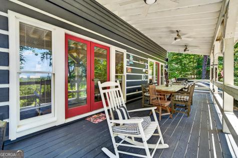 161 Walkabout Creek Road Morganton GA 30560