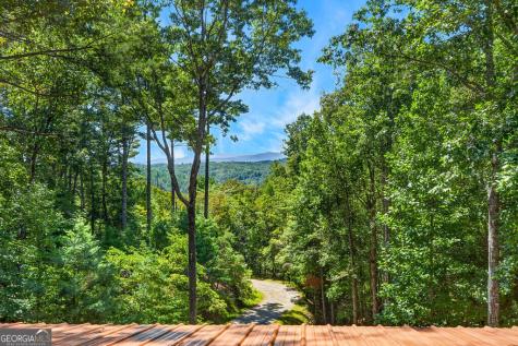 161 Walkabout Creek Road Morganton GA 30560