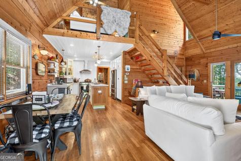 161 Walkabout Creek Road Morganton GA 30560