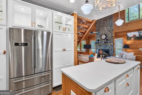 161 Walkabout Creek Road Morganton GA 30560