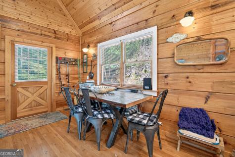 161 Walkabout Creek Road Morganton GA 30560