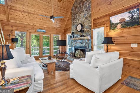 161 Walkabout Creek Road Morganton GA 30560
