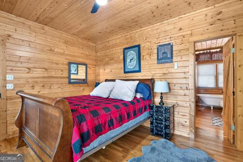 161 Walkabout Creek Road Morganton GA 30560