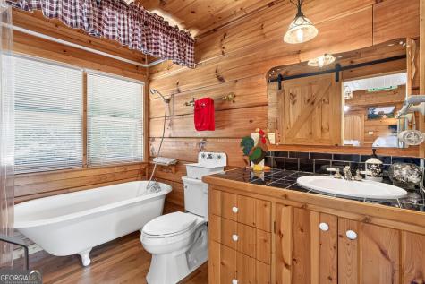 161 Walkabout Creek Road Morganton GA 30560