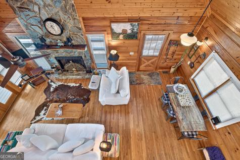 161 Walkabout Creek Road Morganton GA 30560