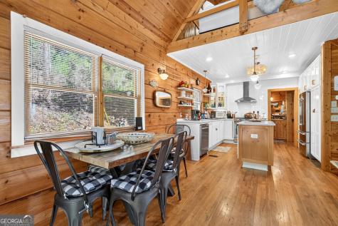 161 Walkabout Creek Road Morganton GA 30560
