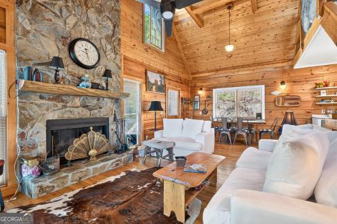 161 Walkabout Creek Road Morganton GA 30560