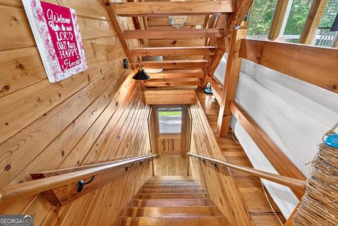 161 Walkabout Creek Road Morganton GA 30560