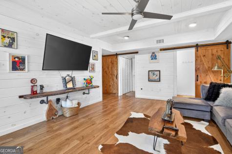 161 Walkabout Creek Road Morganton GA 30560