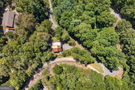 161 Walkabout Creek Road Morganton GA 30560