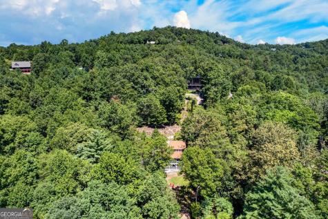 161 Walkabout Creek Road Morganton GA 30560