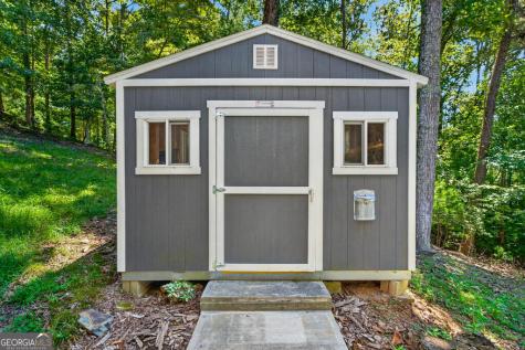 161 Walkabout Creek Road Morganton GA 30560