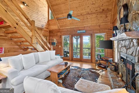 161 Walkabout Creek Road Morganton GA 30560