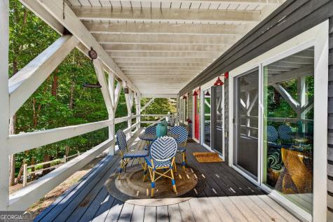 161 Walkabout Creek Road Morganton GA 30560