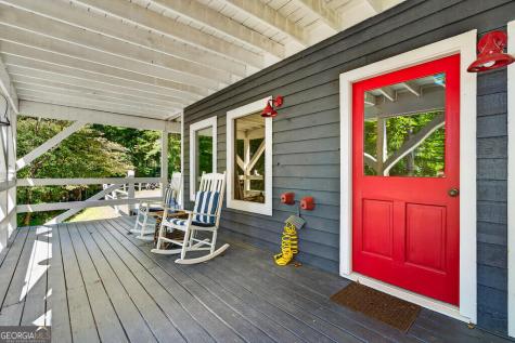 161 Walkabout Creek Road Morganton GA 30560