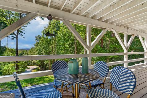161 Walkabout Creek Road Morganton GA 30560