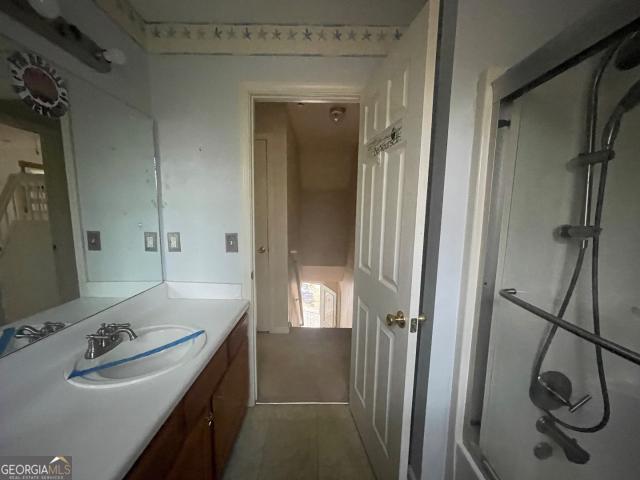 339 Allatoona Shores Drive Canton GA 30114